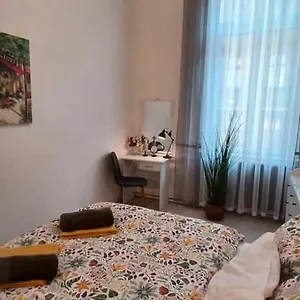 Palace Apartamento Budapest