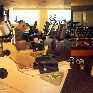 Envoy Club Hotel Nueva York