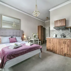 Wrona | Wrona Apartamento Cracovia
