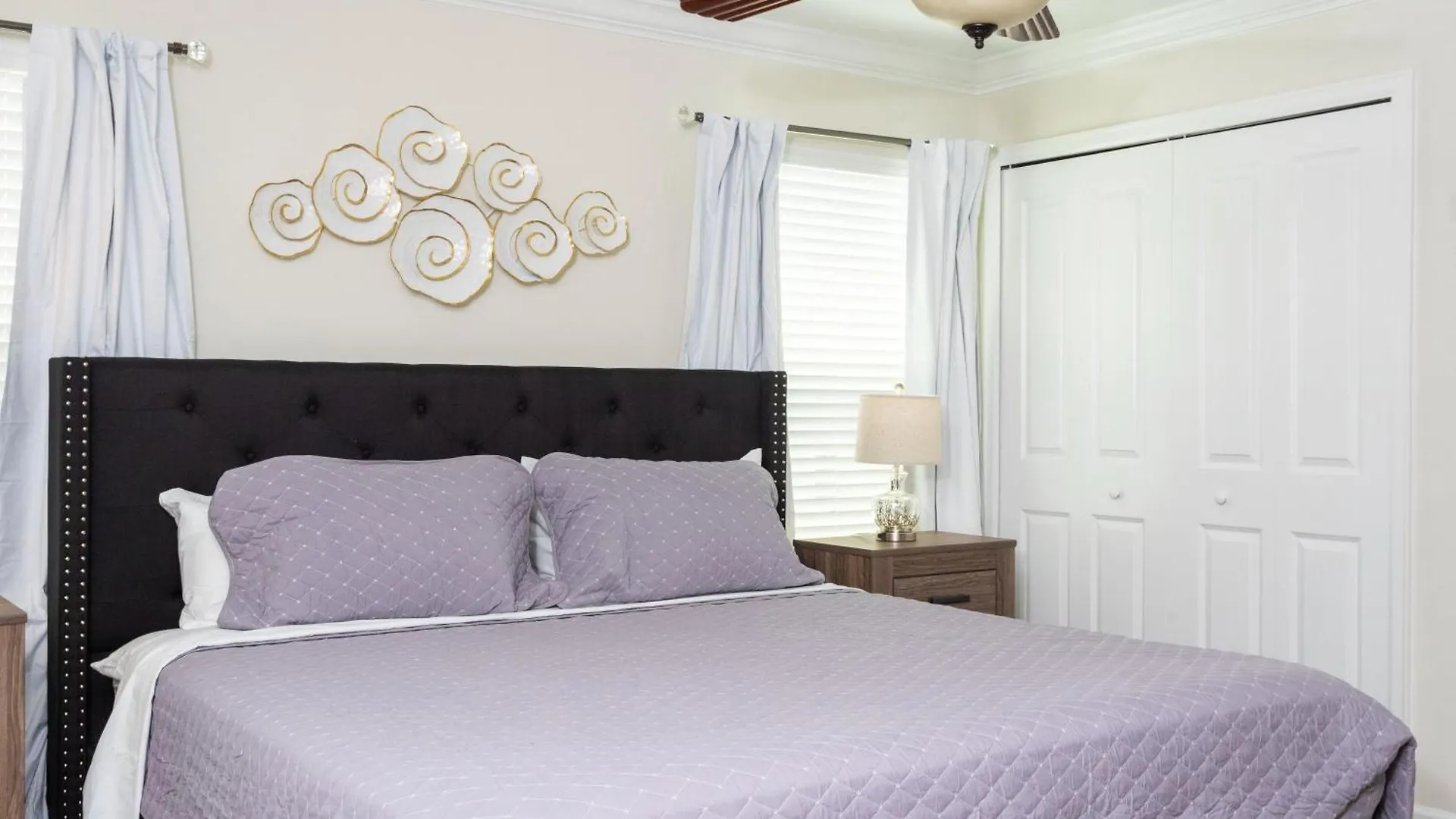 Сasa de vacaciones Gorgeous 4Bd Close To Disney W/ Pool @ Champions Gate Resort 1196 Davenport