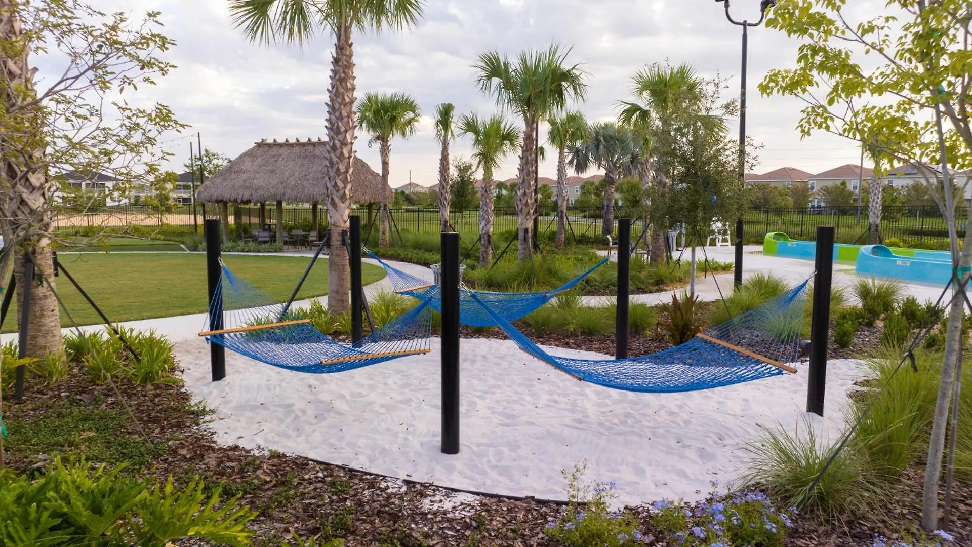 Gorgeous 4Bd Close To Disney W/ Pool @ Champions Gate Resort 1196 Davenport