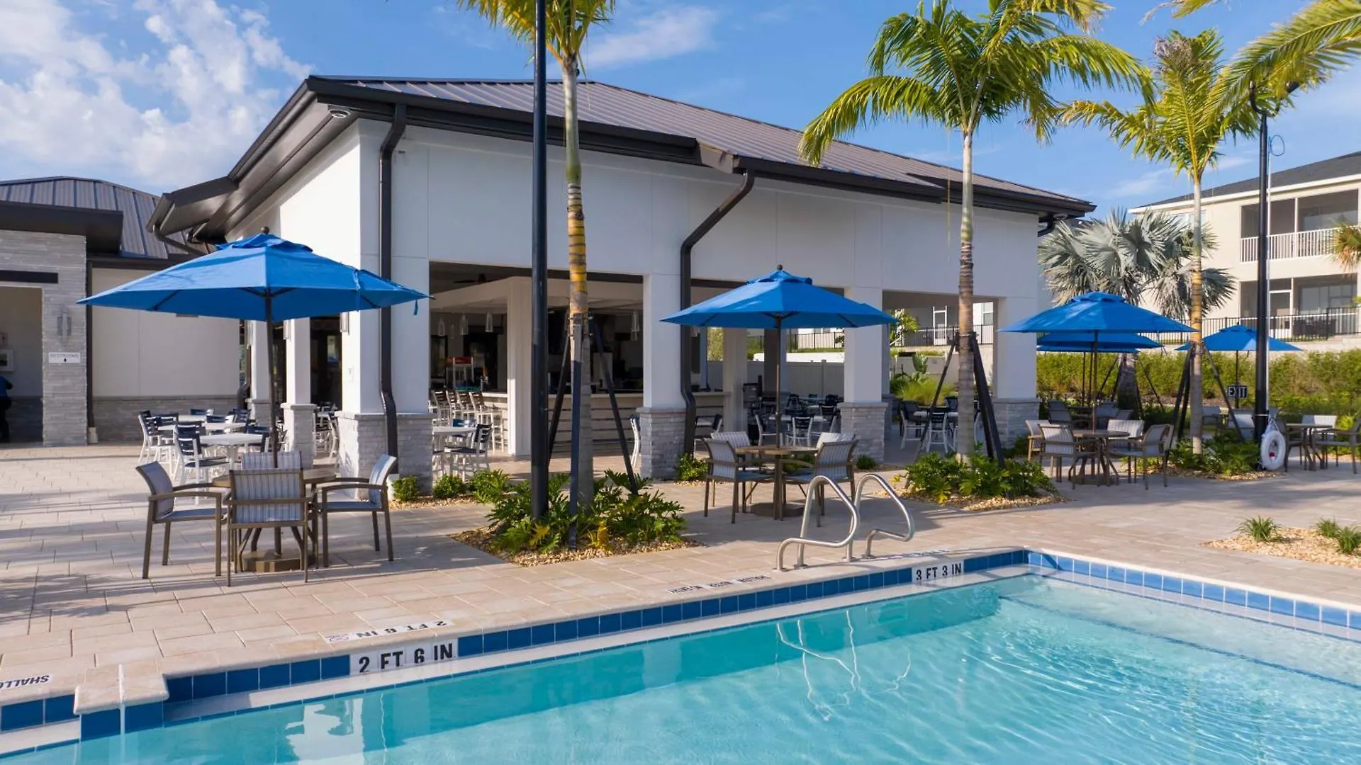 Gorgeous 4Bd Close To Disney W/ Pool @ Champions Gate Resort 1196 Davenport Сasa de vacaciones