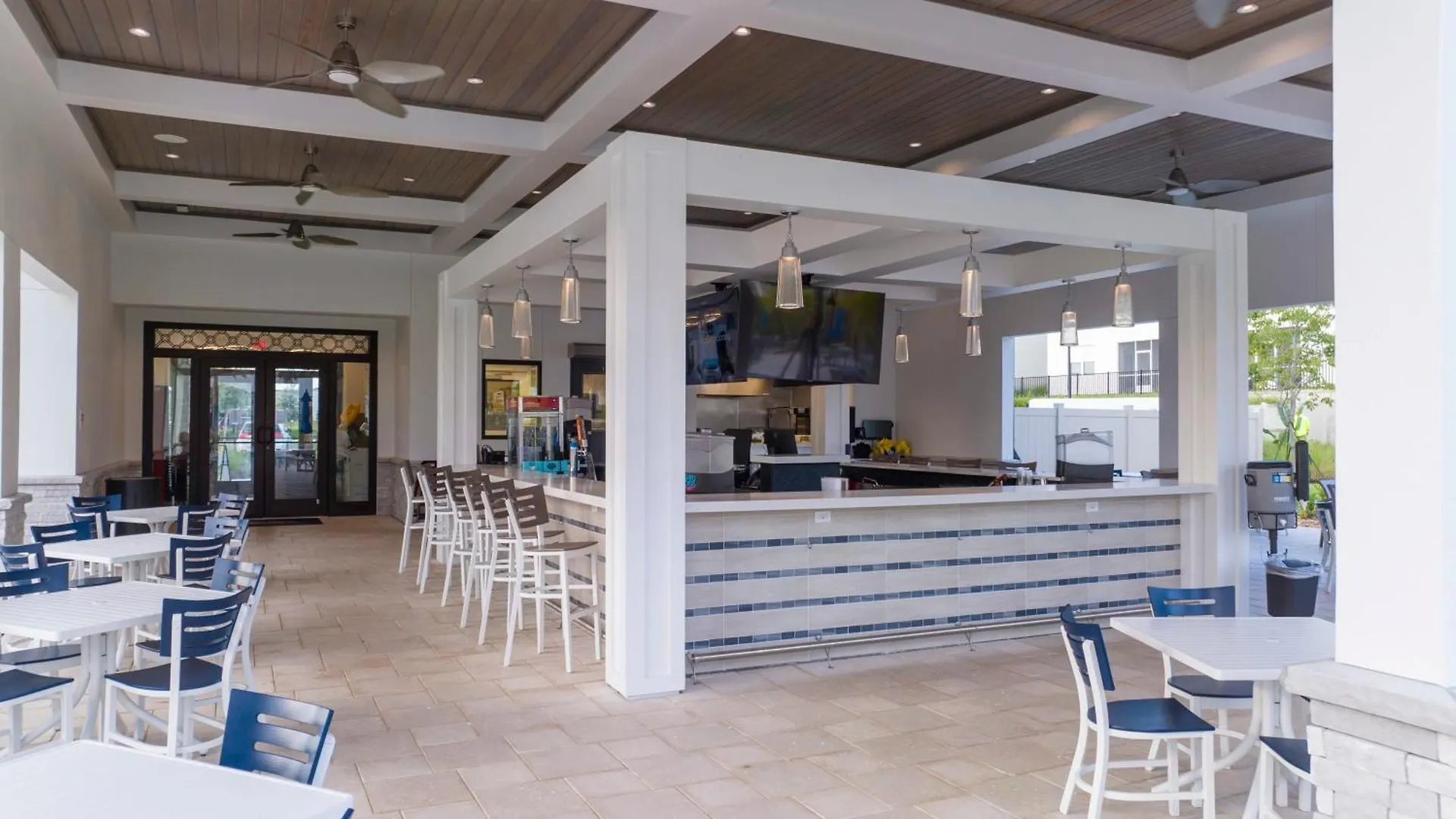 Gorgeous 4Bd Close To Disney W/ Pool @ Champions Gate Resort 1196 Davenport Estados Unidos