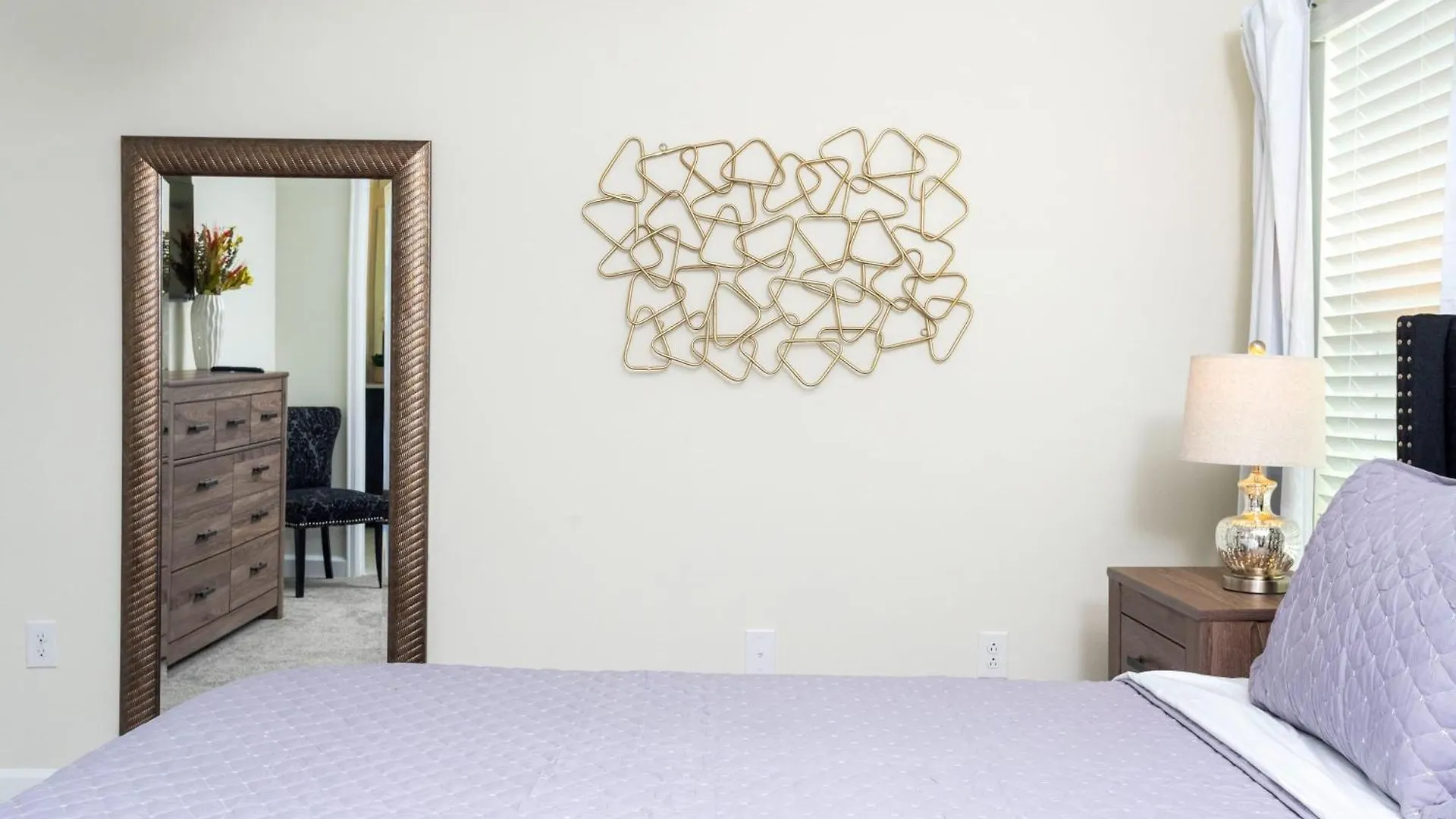 Gorgeous 4Bd Close To Disney W/ Pool @ Champions Gate Resort 1196 Davenport 0*,
