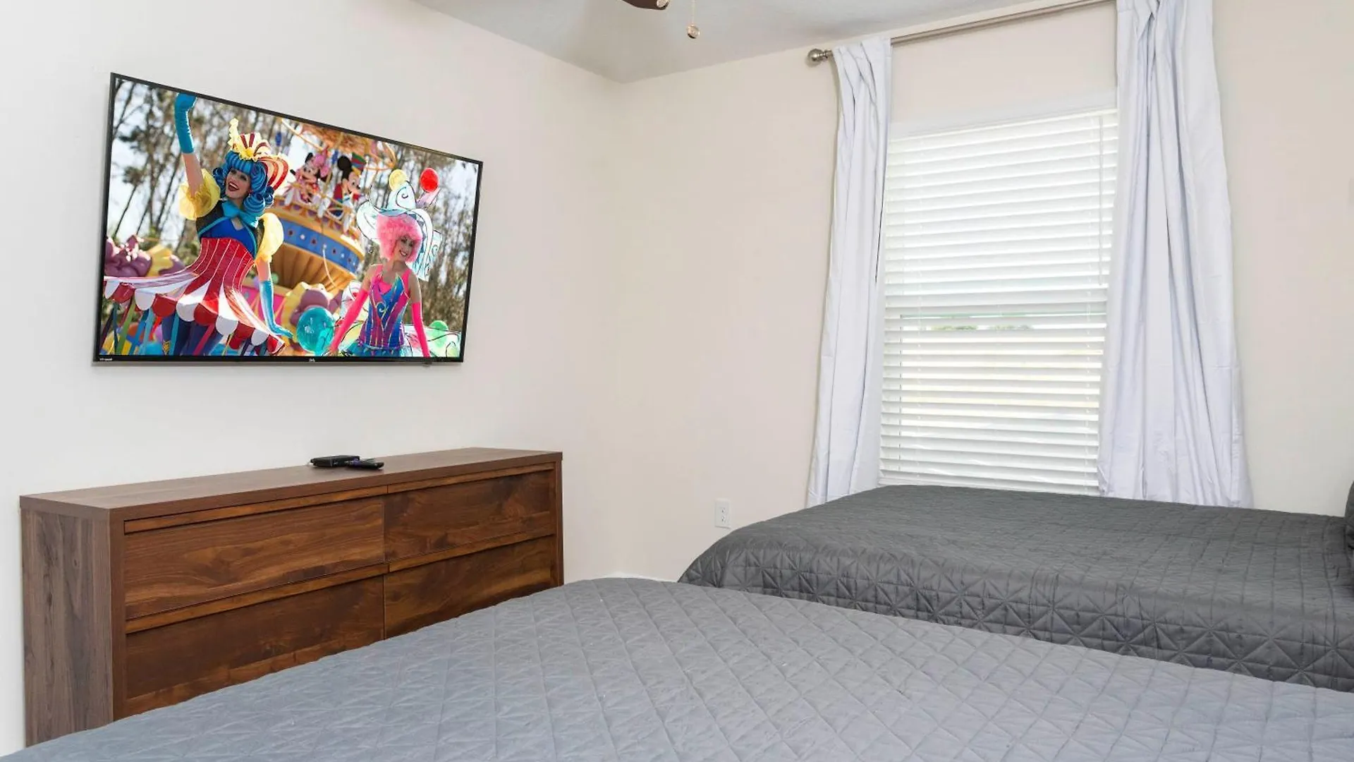 Gorgeous 4Bd Close To Disney W/ Pool @ Champions Gate Resort 1196 Davenport Сasa de vacaciones