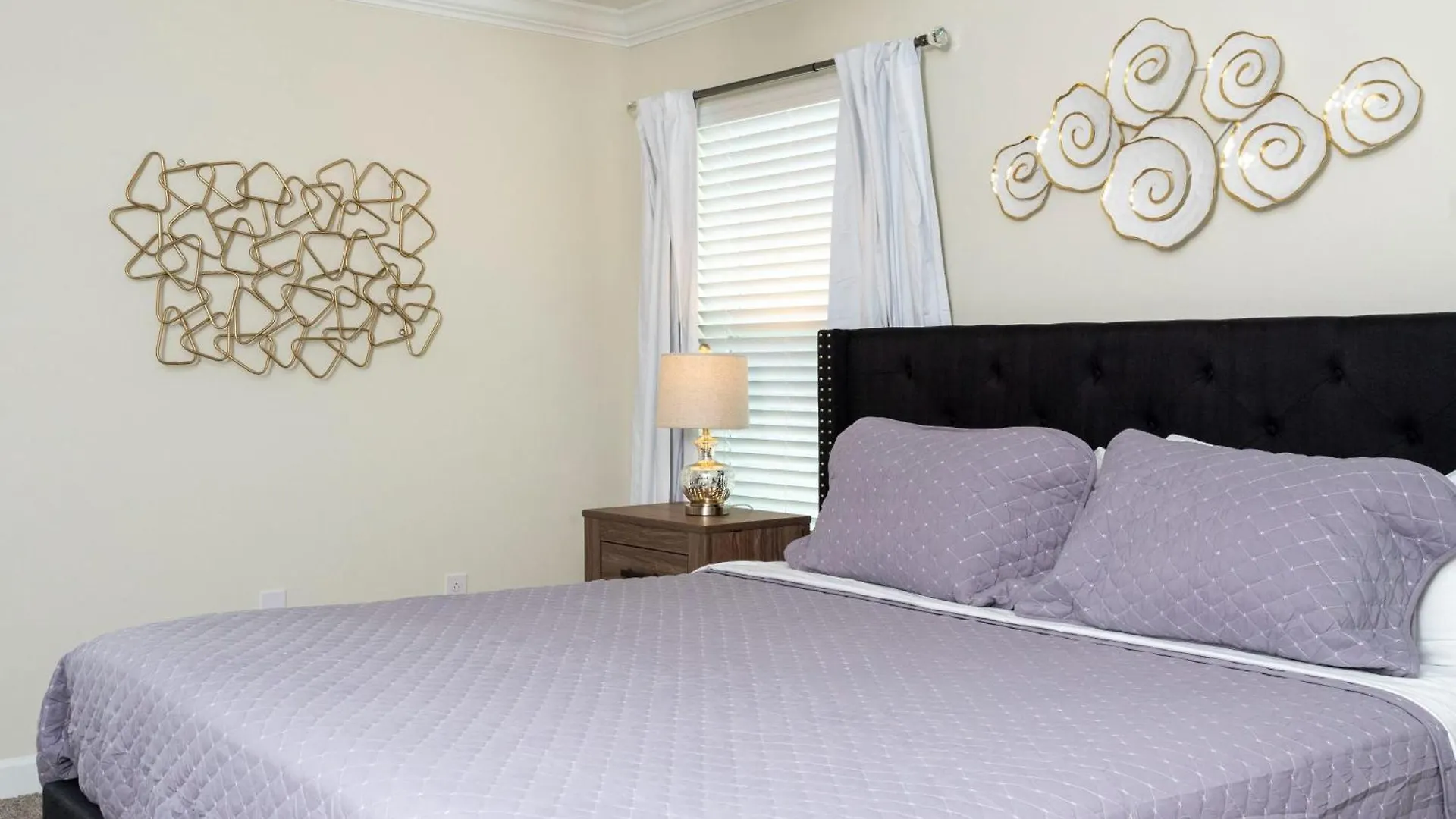 Gorgeous 4Bd Close To Disney W/ Pool @ Champions Gate Resort 1196 Davenport 0*,  Estados Unidos