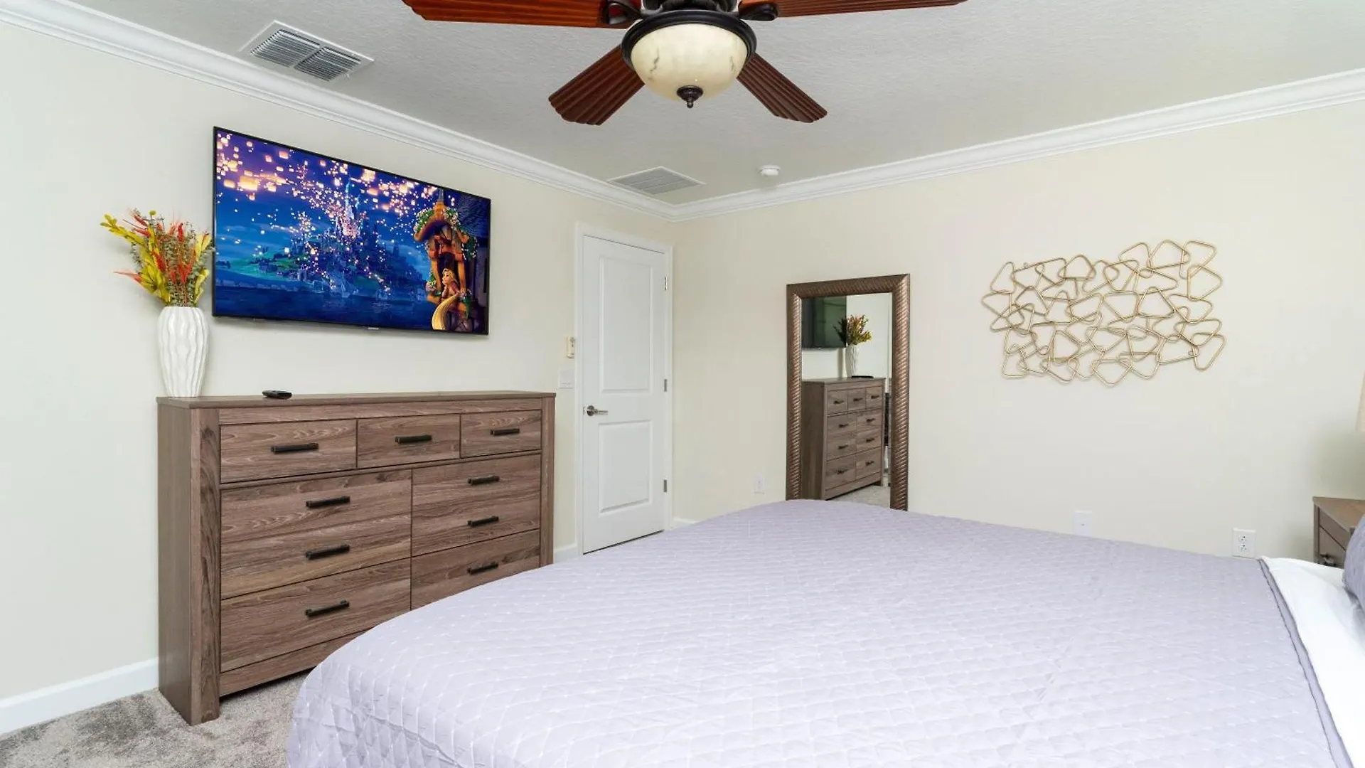 Gorgeous 4Bd Close To Disney W/ Pool @ Champions Gate Resort 1196 Davenport Сasa de vacaciones