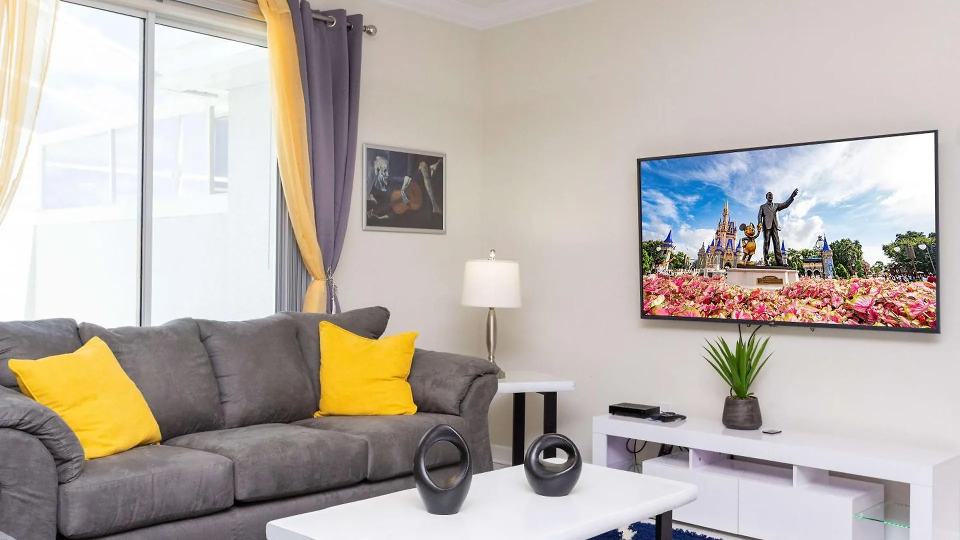 Gorgeous 4Bd Close To Disney W/ Pool @ Champions Gate Resort 1196 Davenport Сasa de vacaciones