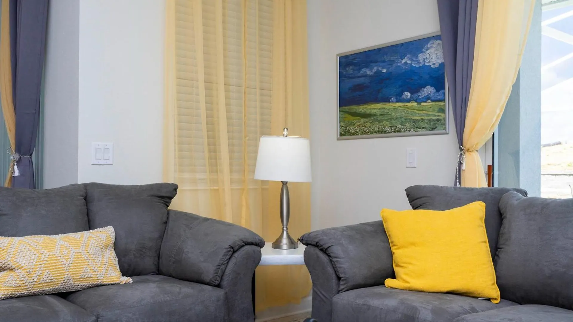 Gorgeous 4Bd Close To Disney W/ Pool @ Champions Gate Resort 1196 Davenport 0*,