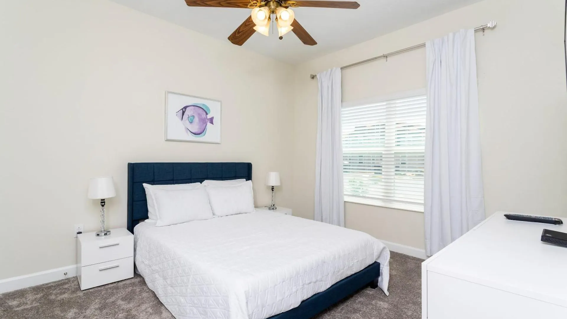 Gorgeous 4Bd Close To Disney W/ Pool @ Champions Gate Resort 1196 Davenport Estados Unidos