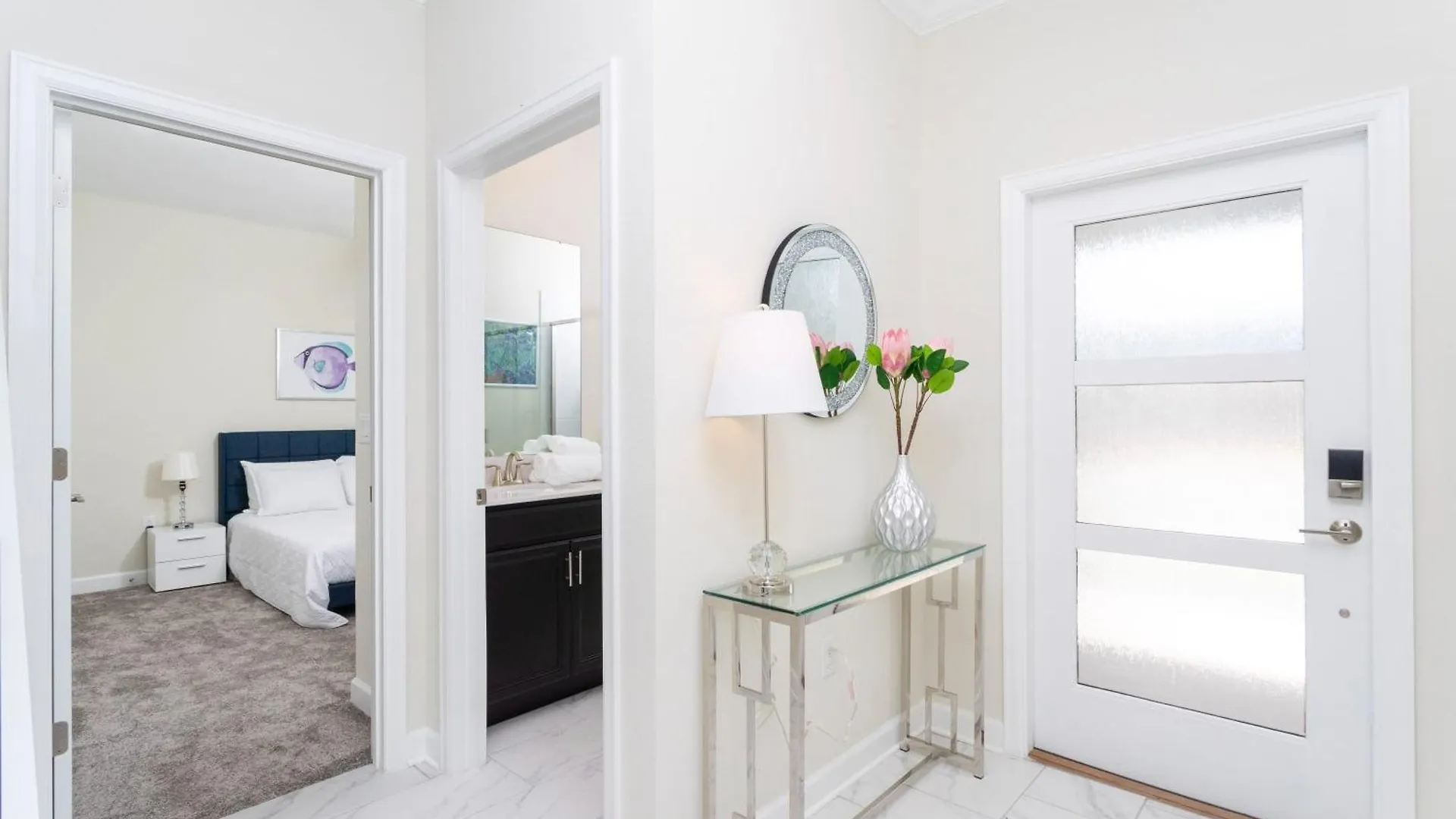 Gorgeous 4Bd Close To Disney W/ Pool @ Champions Gate Resort 1196 Davenport Сasa de vacaciones